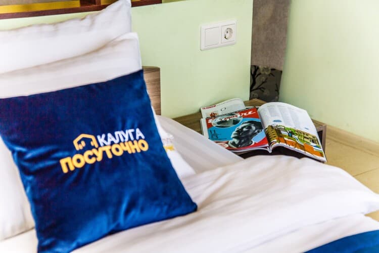 Картинка отеля