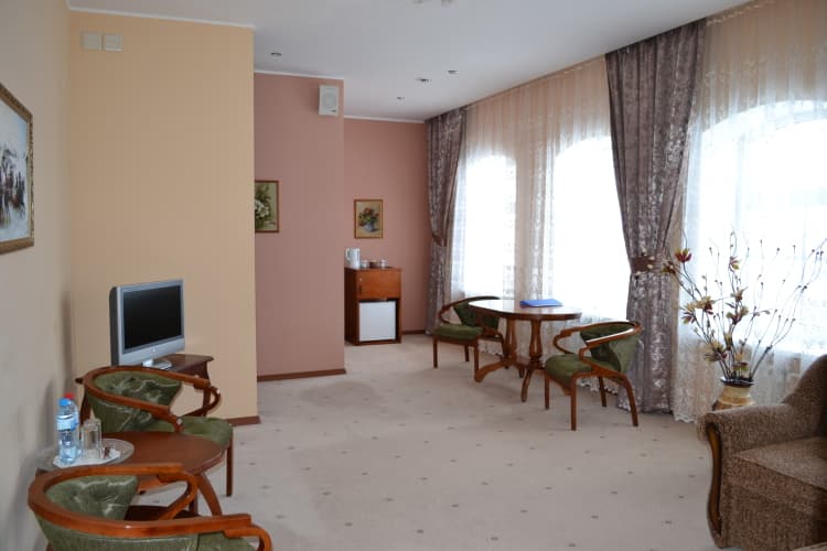 Картинка отеля