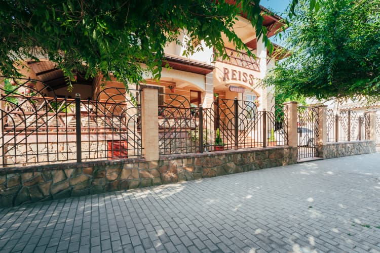 Картинка отеля