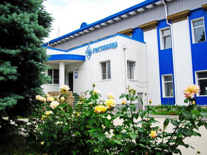 Картинка отеля