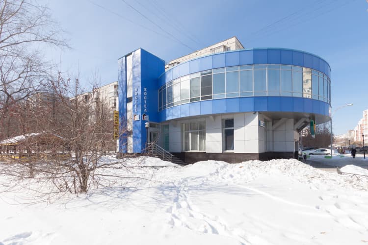 Картинка отеля