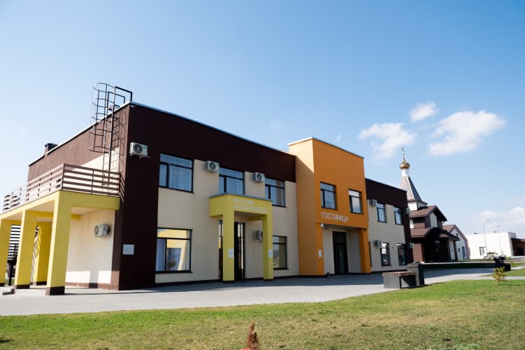 Картинка отеля