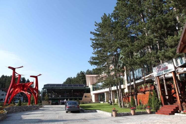 Картинка отеля
