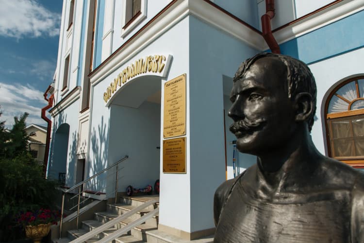 Картинка отеля