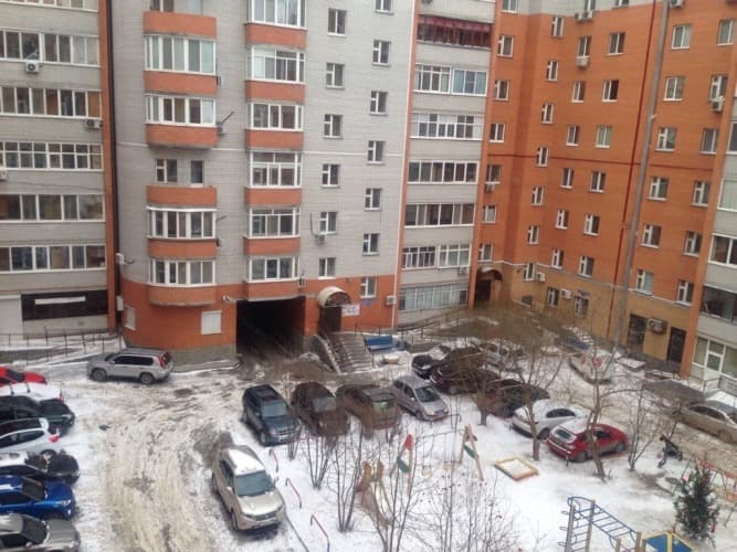 Картинка отеля