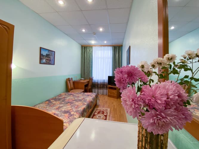 Картинка отеля