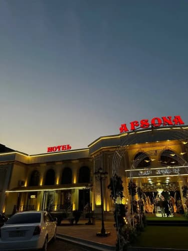 Картинка отеля