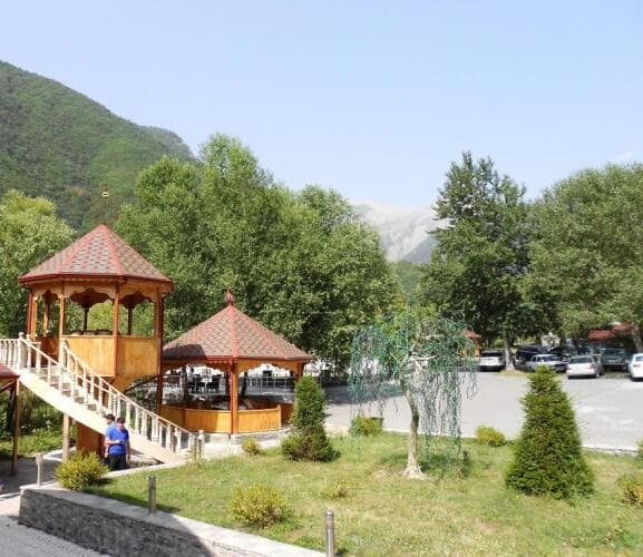 Картинка отеля