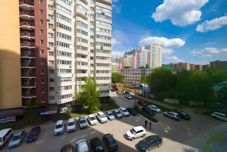 Картинка отеля