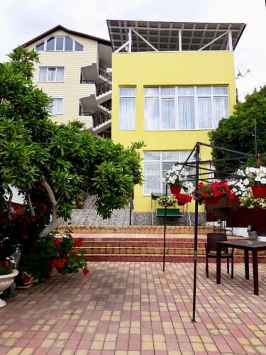 Картинка отеля