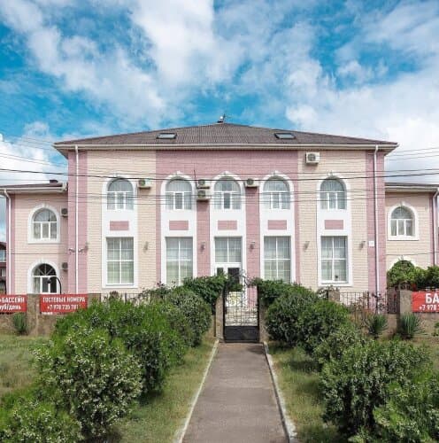 Картинка отеля