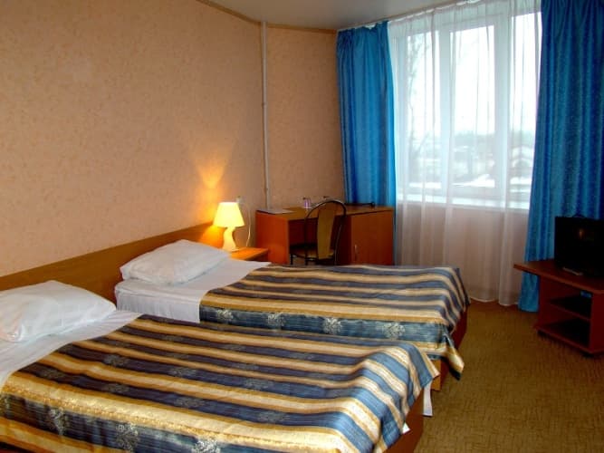 Картинка отеля