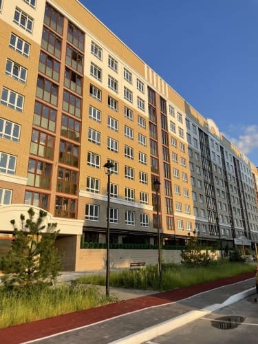 Картинка отеля