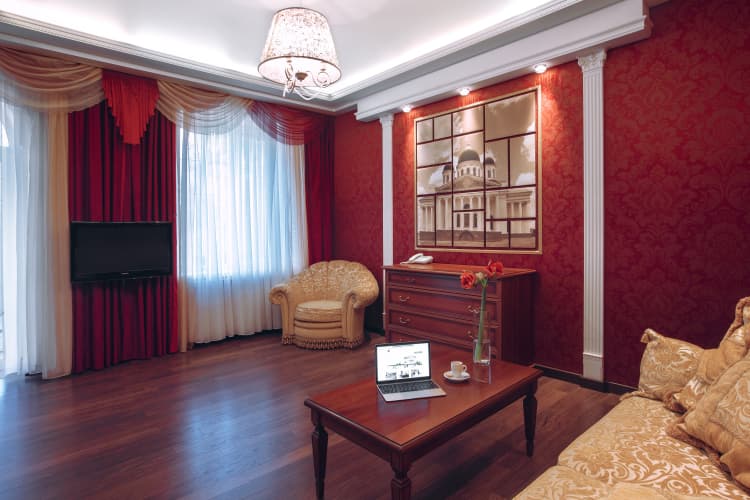 Картинка отеля