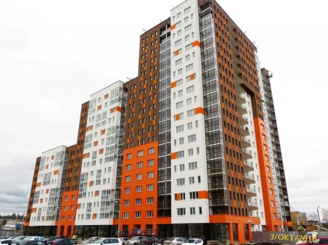 Картинка отеля