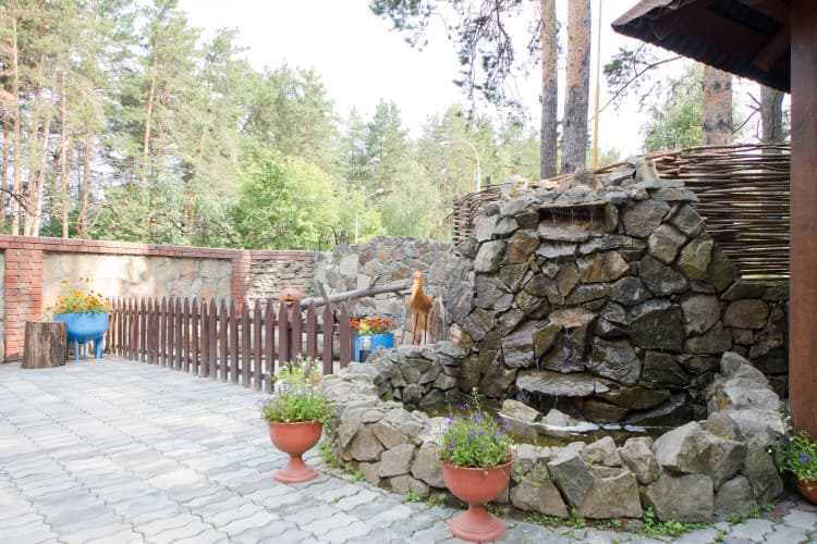 Картинка отеля