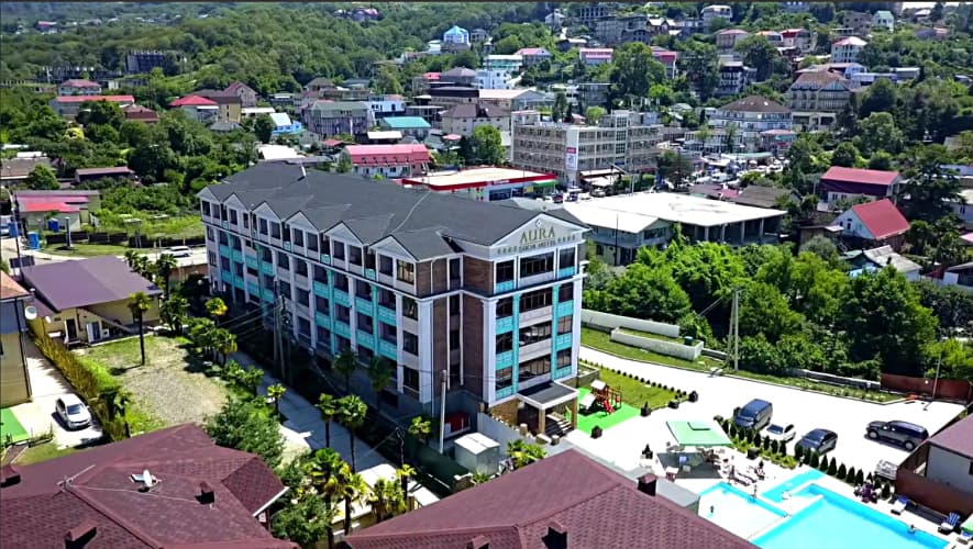 Картинка отеля