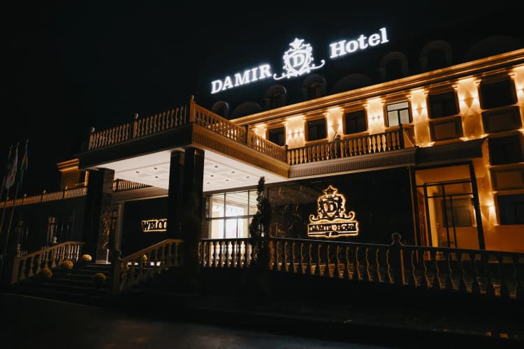Картинка отеля