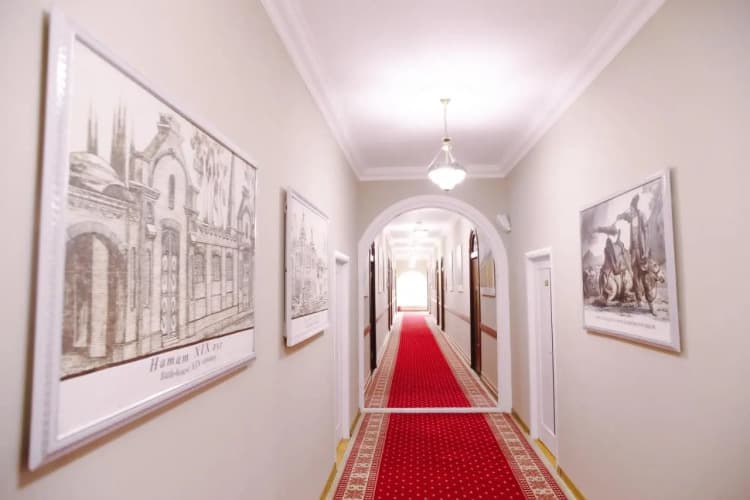 Картинка отеля
