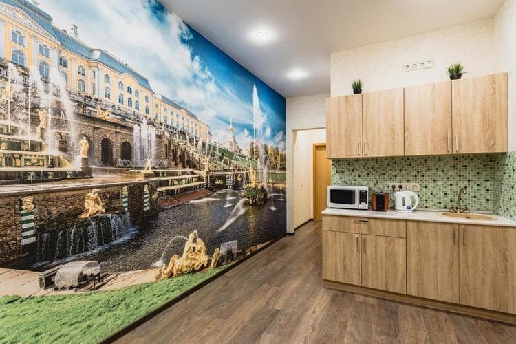 Картинка отеля