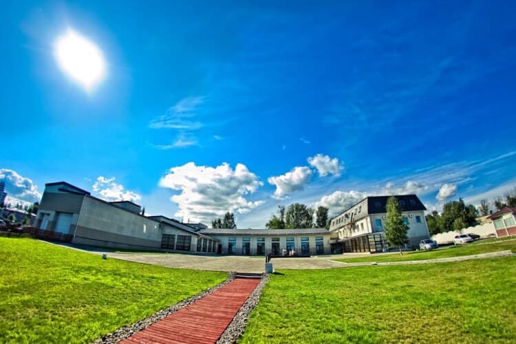 Картинка отеля