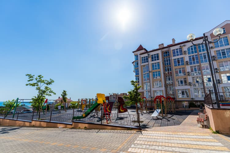 Картинка отеля