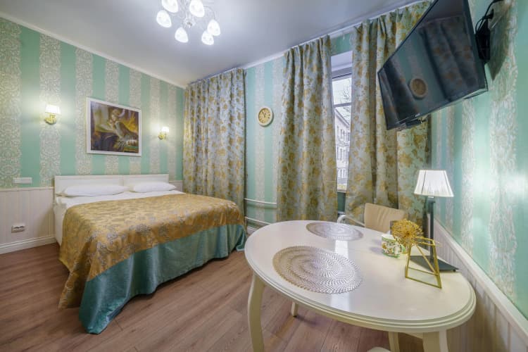 Картинка отеля