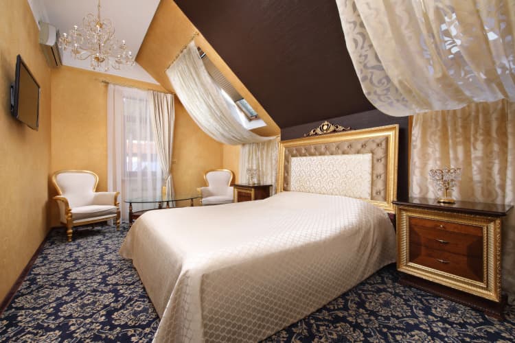 Картинка отеля