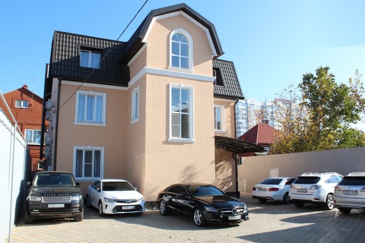 Картинка отеля