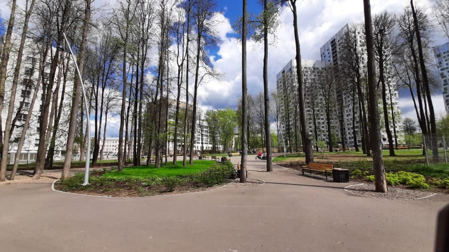 Картинка отеля