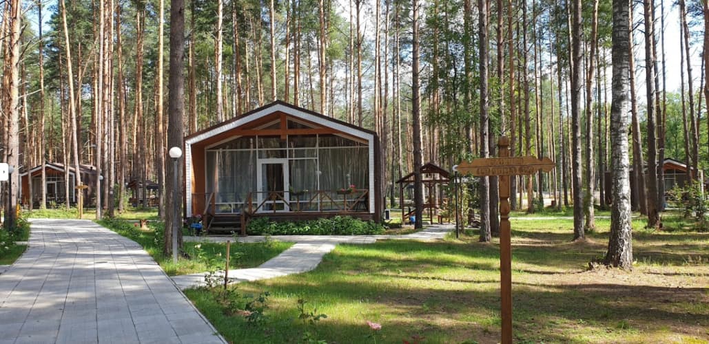 Картинка отеля