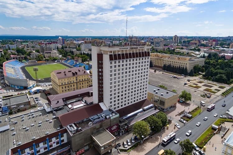 Картинка отеля