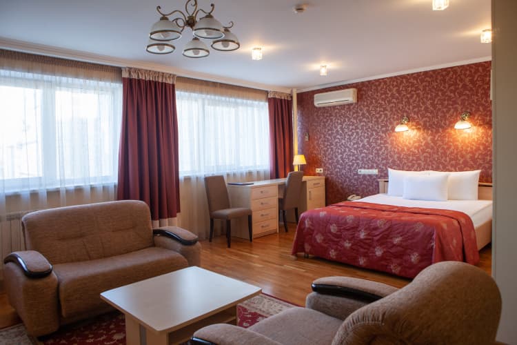 Картинка отеля
