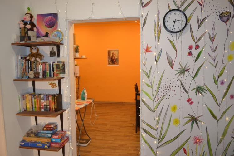 Картинка отеля