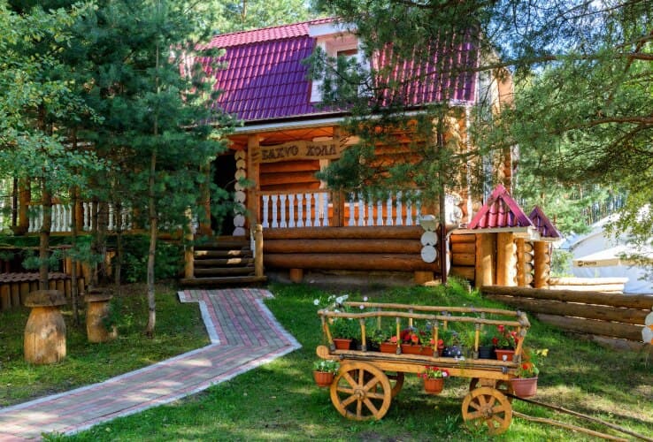 Картинка отеля