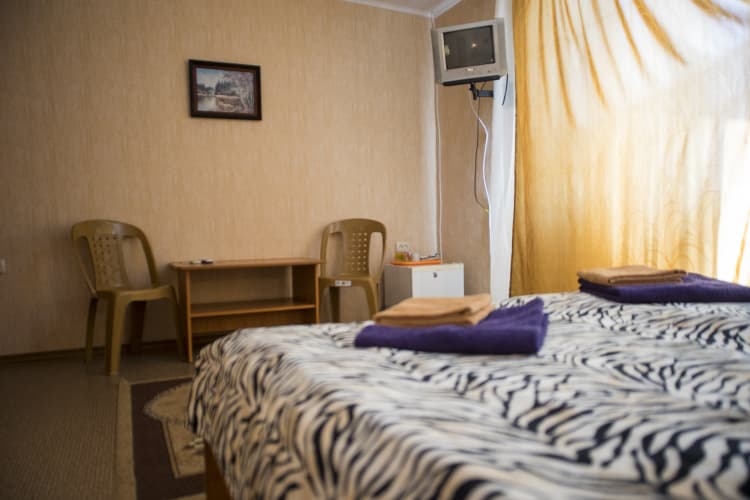 Картинка отеля