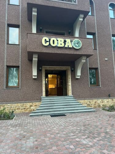 Картинка отеля