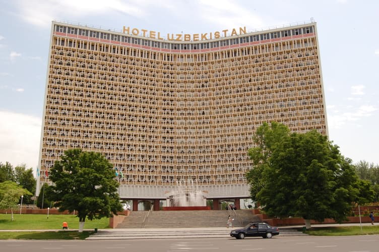 Картинка отеля