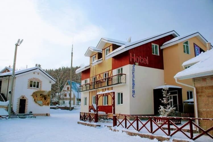 Картинка отеля