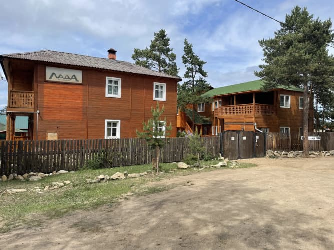 Картинка отеля