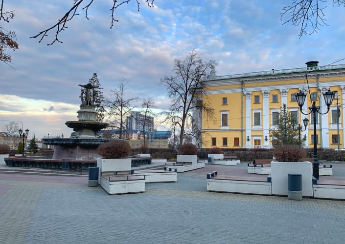 Картинка отеля