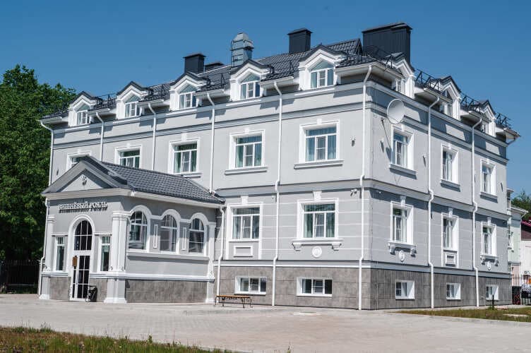 Картинка отеля