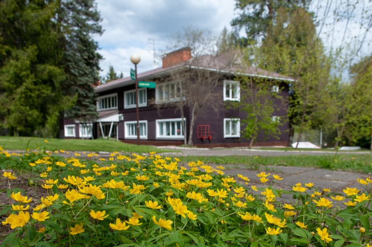 Картинка отеля