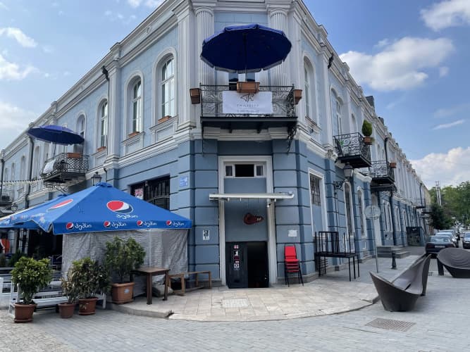 Картинка отеля