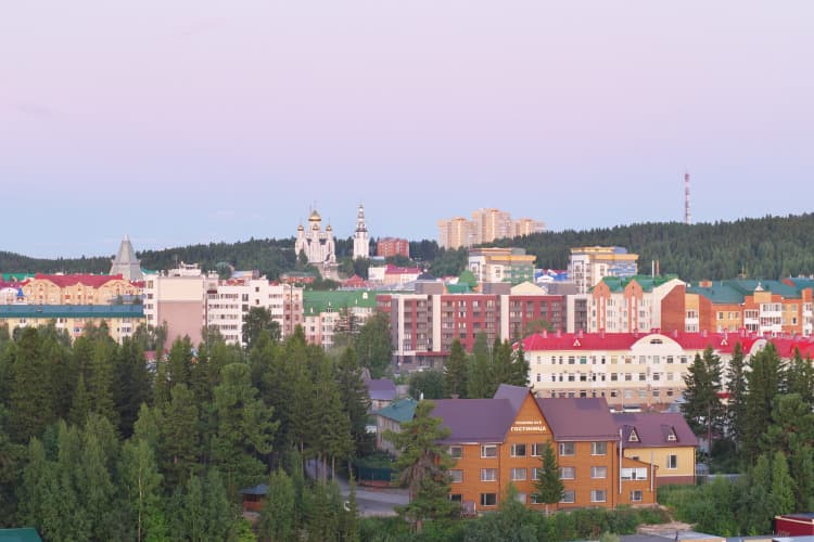 Картинка отеля