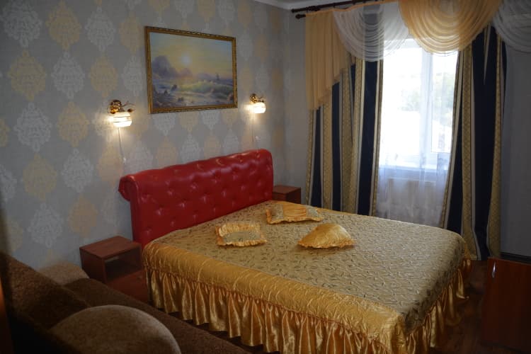 Картинка отеля