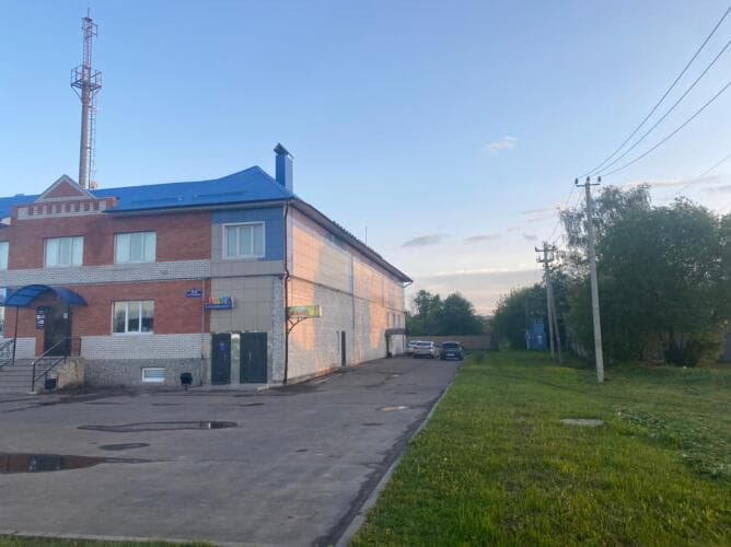 Картинка отеля