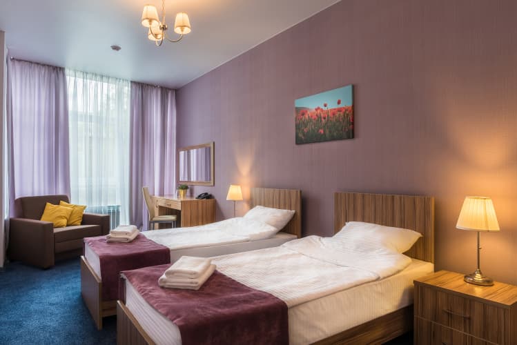 Картинка отеля