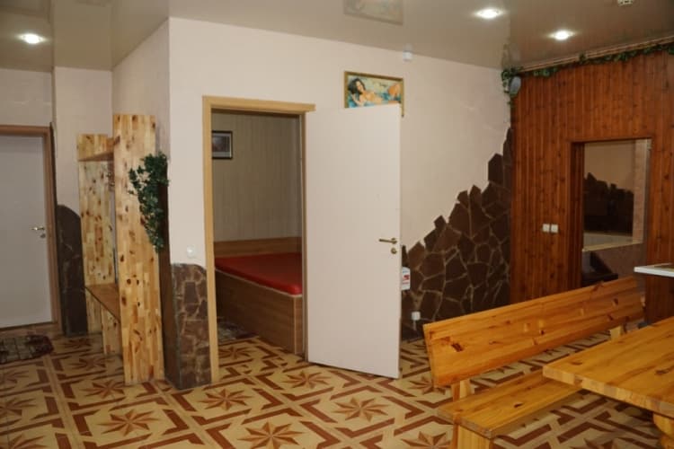 Картинка отеля
