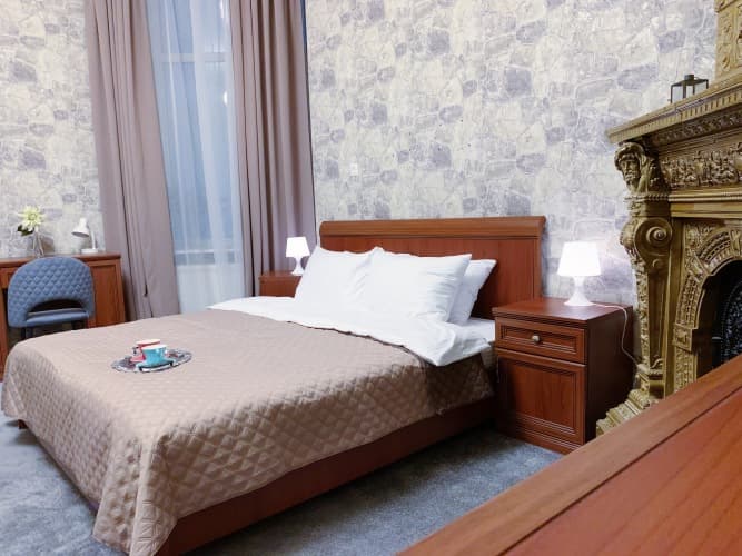 Картинка отеля